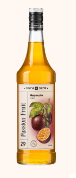 Маракуйя